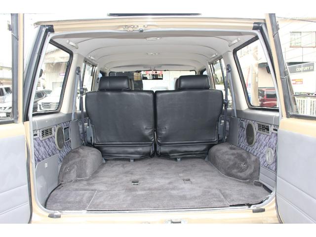 ランドクルーザープラド ＳＸワイド　ディーゼルターボ　４ＷＤ　１ナンバー　ディーゼルターボ　ベージュ２　リフトアップ　社外ホイール　フルセグナビ　バックカメラ　ドライブレコーダー　キーレス２個　保証付（32枚目）