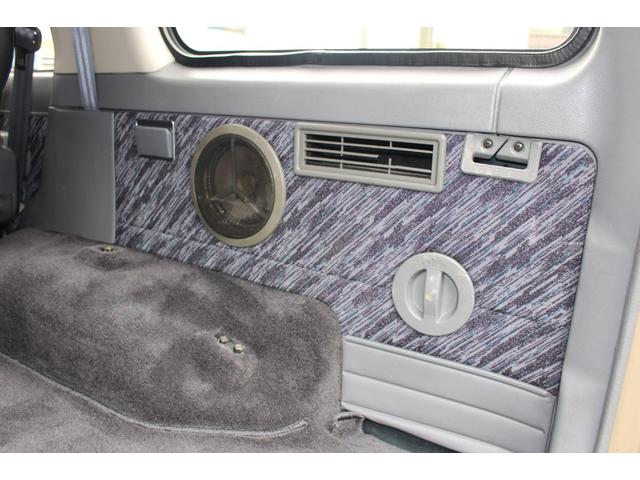 ランドクルーザープラド ＳＸワイド　ディーゼルターボ　４ＷＤ　１ナンバー　ディーゼルターボ　ベージュ２　リフトアップ　社外ホイール　フルセグナビ　バックカメラ　ドライブレコーダー　キーレス２個　保証付（33枚目）