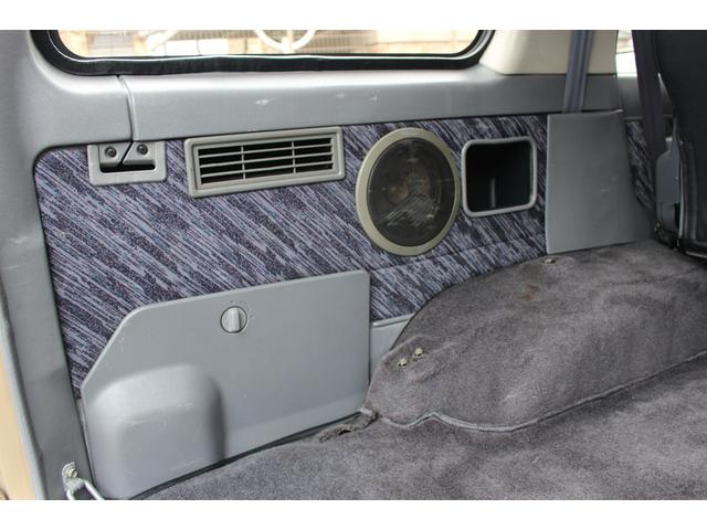 ランドクルーザープラド ＳＸワイド　ディーゼルターボ　４ＷＤ　１ナンバー　ディーゼルターボ　ベージュ２　リフトアップ　社外ホイール　フルセグナビ　バックカメラ　ドライブレコーダー　キーレス２個　保証付（34枚目）