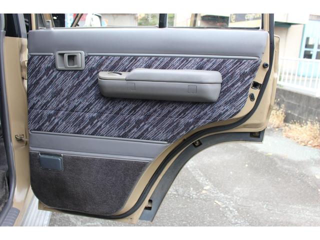 ランドクルーザープラド ＳＸワイド　ディーゼルターボ　４ＷＤ　１ナンバー　ディーゼルターボ　ベージュ２　リフトアップ　社外ホイール　フルセグナビ　バックカメラ　ドライブレコーダー　キーレス２個　保証付（39枚目）