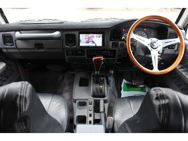 ランドクルーザープラド ＳＸワイド　ディーゼルターボ　４ＷＤ　１ナンバー　ディーゼルターボ　ベージュ２　リフトアップ　社外ホイール　フルセグナビ　バックカメラ　ドライブレコーダー　キーレス２個　保証付（41枚目）