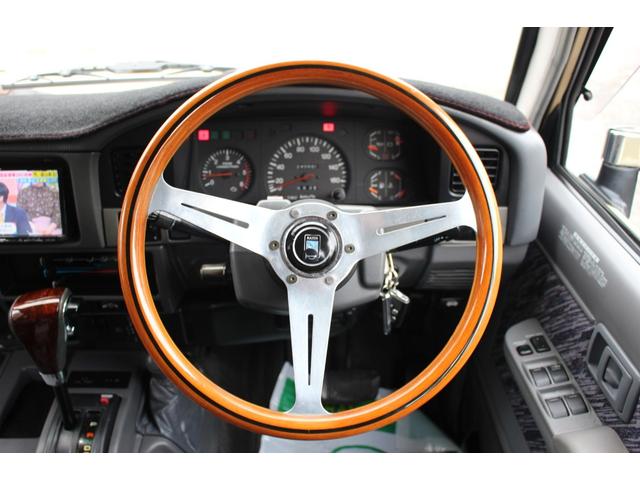 ランドクルーザープラド ＳＸワイド　ディーゼルターボ　４ＷＤ　１ナンバー　ディーゼルターボ　ベージュ２　リフトアップ　社外ホイール　フルセグナビ　バックカメラ　ドライブレコーダー　キーレス２個　保証付（43枚目）