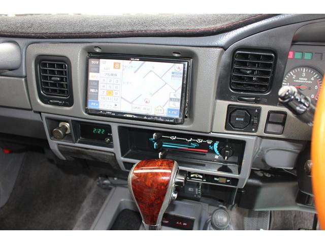 ランドクルーザープラド ＳＸワイド　ディーゼルターボ　４ＷＤ　１ナンバー　ディーゼルターボ　ベージュ２　リフトアップ　社外ホイール　フルセグナビ　バックカメラ　ドライブレコーダー　キーレス２個　保証付（45枚目）