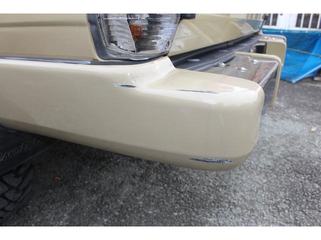 ランドクルーザープラド ＳＸワイド　ディーゼルターボ　４ＷＤ　１ナンバー　ディーゼルターボ　ベージュ２　リフトアップ　社外ホイール　フルセグナビ　バックカメラ　ドライブレコーダー　キーレス２個　保証付（61枚目）