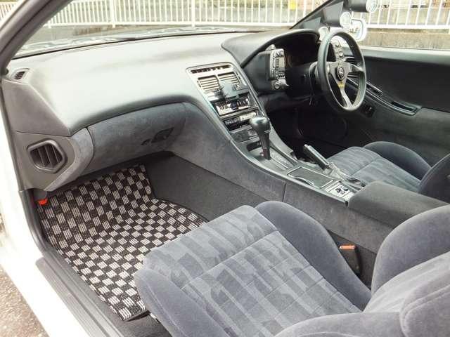 NISSAN FAIRLADY Z 300ZX TWIN TURBO | 1998 | PEARL WHITE