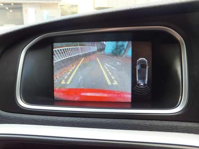 Ｖ４０ Ｔ４　ディーラー車・純正ナビ地デジ・Ｂｌｕｅｔｏｏｔｈ・バックモニター・黒革パワーシート・シートヒーター・スマートキー・プッシュスタート・オートクルーズ・ＥＴＣ・社外レーダー・ＨＩＤライト・純正１７ＡＷ（24枚目）