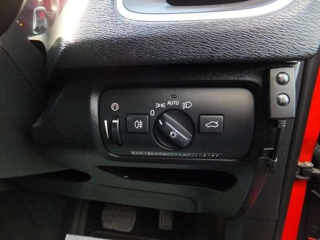 Ｖ４０ Ｔ４　ディーラー車・純正ナビ地デジ・Ｂｌｕｅｔｏｏｔｈ・バックモニター・黒革パワーシート・シートヒーター・スマートキー・プッシュスタート・オートクルーズ・ＥＴＣ・社外レーダー・ＨＩＤライト・純正１７ＡＷ（46枚目）