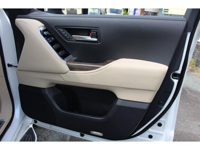 ランドクルーザー 4WD モデリスタエアロ リアスポイラー リアエンタ 寒冷地 サンルーフ クールボックス 電動デフロック セーフティセンス 前後ドラレコ 空気圧警報 ルーフレール グリル ホイールブラックアウト(29枚目)