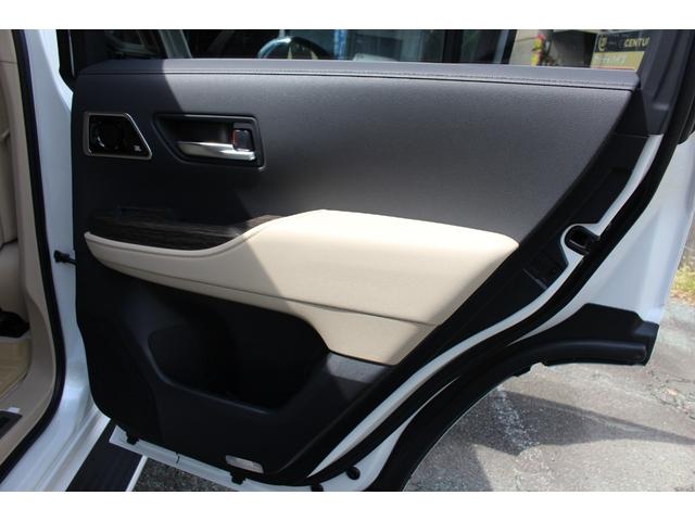 ランドクルーザー 4WD モデリスタエアロ リアスポイラー リアエンタ 寒冷地 サンルーフ クールボックス 電動デフロック セーフティセンス 前後ドラレコ 空気圧警報 ルーフレール グリル ホイールブラックアウト(30枚目)