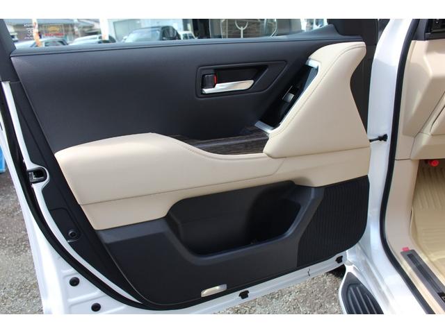 ランドクルーザー 4WD モデリスタエアロ リアスポイラー リアエンタ 寒冷地 サンルーフ クールボックス 電動デフロック セーフティセンス 前後ドラレコ 空気圧警報 ルーフレール グリル ホイールブラックアウト(31枚目)