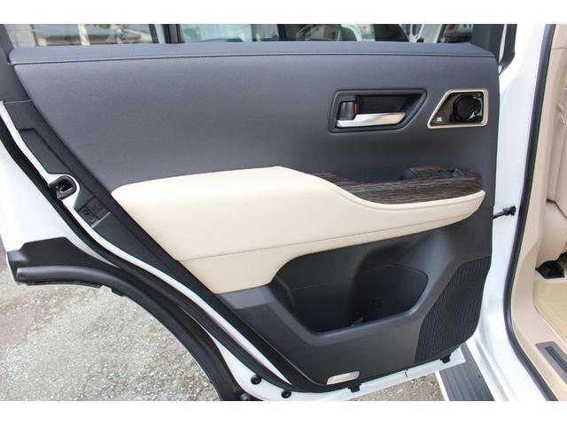 ランドクルーザー 4WD モデリスタエアロ リアスポイラー リアエンタ 寒冷地 サンルーフ クールボックス 電動デフロック セーフティセンス 前後ドラレコ 空気圧警報 ルーフレール グリル ホイールブラックアウト(32枚目)