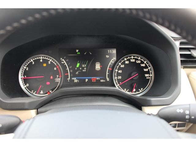 ランドクルーザー 4WD モデリスタエアロ リアスポイラー リアエンタ 寒冷地 サンルーフ クールボックス 電動デフロック セーフティセンス 前後ドラレコ 空気圧警報 ルーフレール グリル ホイールブラックアウト(40枚目)