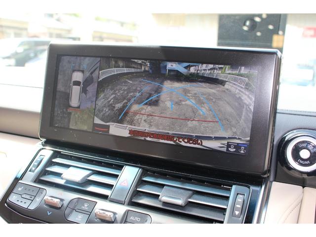 ランドクルーザー 4WD モデリスタエアロ リアスポイラー リアエンタ 寒冷地 サンルーフ クールボックス 電動デフロック セーフティセンス 前後ドラレコ 空気圧警報 ルーフレール グリル ホイールブラックアウト(42枚目)