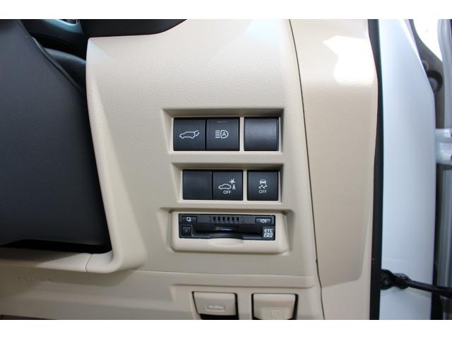 ランドクルーザー 4WD モデリスタエアロ リアスポイラー リアエンタ 寒冷地 サンルーフ クールボックス 電動デフロック セーフティセンス 前後ドラレコ 空気圧警報 ルーフレール グリル ホイールブラックアウト(49枚目)