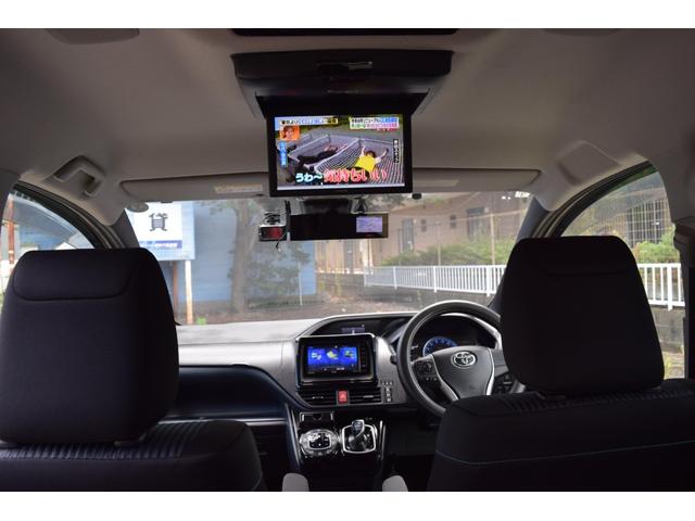 ヴォクシー ハイブリッドＺＳ　煌ＩＩ　アルパインナビ地デジ＆リアプリップダウンモニター・両側電動スライドドア・レーダー付ミラー・ドラレコ・デュアルオートＡＣ・純正１６ＡＷ・ＬＥＤライト・フォグ・トヨタセーフティセンス（15枚目）