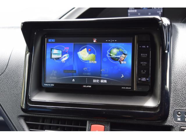 ヴォクシー ハイブリッドＺＳ　煌ＩＩ　アルパインナビ地デジ＆リアプリップダウンモニター・両側電動スライドドア・レーダー付ミラー・ドラレコ・デュアルオートＡＣ・純正１６ＡＷ・ＬＥＤライト・フォグ・トヨタセーフティセンス（17枚目）