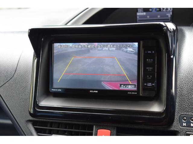 ヴォクシー ハイブリッドＺＳ　煌ＩＩ　アルパインナビ地デジ＆リアプリップダウンモニター・両側電動スライドドア・レーダー付ミラー・ドラレコ・デュアルオートＡＣ・純正１６ＡＷ・ＬＥＤライト・フォグ・トヨタセーフティセンス（18枚目）