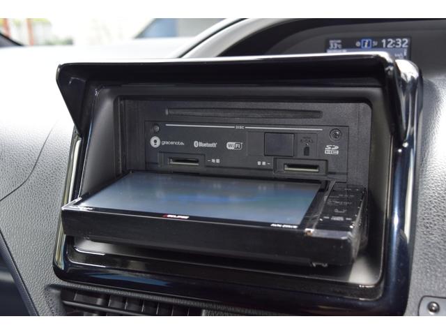 ヴォクシー ハイブリッドＺＳ　煌ＩＩ　アルパインナビ地デジ＆リアプリップダウンモニター・両側電動スライドドア・レーダー付ミラー・ドラレコ・デュアルオートＡＣ・純正１６ＡＷ・ＬＥＤライト・フォグ・トヨタセーフティセンス（20枚目）