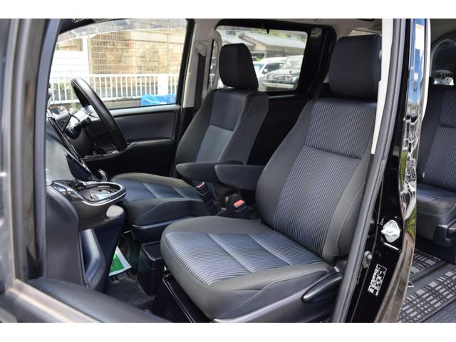 ヴォクシー ハイブリッドＺＳ　煌ＩＩ　アルパインナビ地デジ＆リアプリップダウンモニター・両側電動スライドドア・レーダー付ミラー・ドラレコ・デュアルオートＡＣ・純正１６ＡＷ・ＬＥＤライト・フォグ・トヨタセーフティセンス（25枚目）