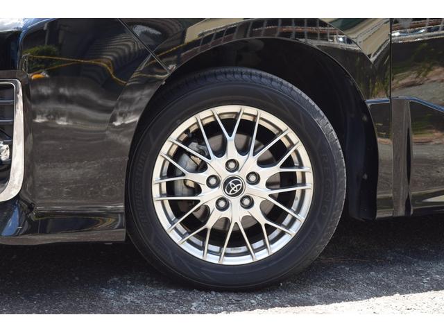 ヴォクシー ハイブリッドＺＳ　煌ＩＩ　アルパインナビ地デジ＆リアプリップダウンモニター・両側電動スライドドア・レーダー付ミラー・ドラレコ・デュアルオートＡＣ・純正１６ＡＷ・ＬＥＤライト・フォグ・トヨタセーフティセンス（37枚目）