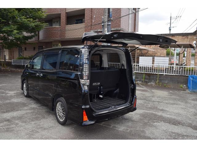 ヴォクシー ハイブリッドＺＳ　煌ＩＩ　アルパインナビ地デジ＆リアプリップダウンモニター・両側電動スライドドア・レーダー付ミラー・ドラレコ・デュアルオートＡＣ・純正１６ＡＷ・ＬＥＤライト・フォグ・トヨタセーフティセンス（42枚目）