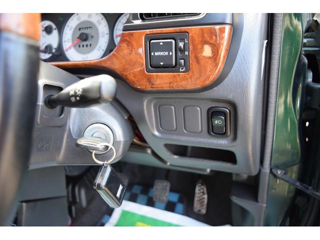 ミラジーノ ミニライトスペシャルターボ　５速ＭＴ・インタークーラーターボ・ターボタイマー付エンジンスターター・社外ブーストメーター・純正ミニライト１４インチＡＷ・ウッドコンビハンドル・シートカバー・リア修復有り（39枚目）