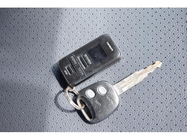 ミラジーノ ミニライトスペシャルターボ　５速ＭＴ・インタークーラーターボ・ターボタイマー付エンジンスターター・社外ブーストメーター・純正ミニライト１４インチＡＷ・ウッドコンビハンドル・シートカバー・リア修復有り（40枚目）