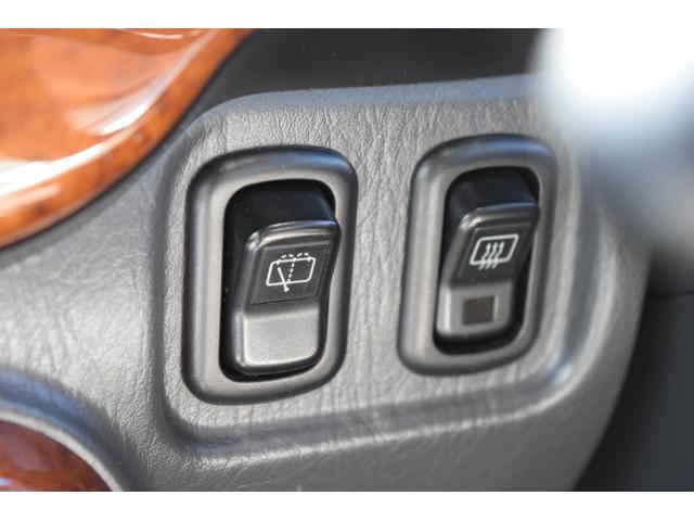 ミラジーノ ミニライトスペシャルターボ　５速ＭＴ・インタークーラーターボ・ターボタイマー付エンジンスターター・社外ブーストメーター・純正ミニライト１４インチＡＷ・ウッドコンビハンドル・シートカバー・リア修復有り（45枚目）