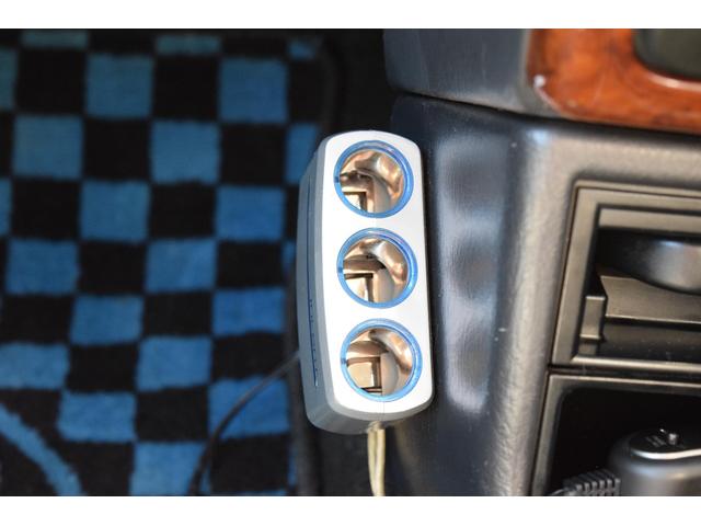 ミラジーノ ミニライトスペシャルターボ　５速ＭＴ・インタークーラーターボ・ターボタイマー付エンジンスターター・社外ブーストメーター・純正ミニライト１４インチＡＷ・ウッドコンビハンドル・シートカバー・リア修復有り（47枚目）