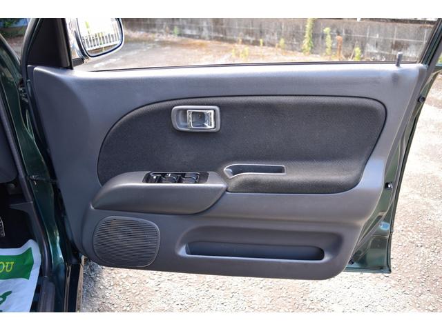 ミラジーノ ミニライトスペシャルターボ　５速ＭＴ・インタークーラーターボ・ターボタイマー付エンジンスターター・社外ブーストメーター・純正ミニライト１４インチＡＷ・ウッドコンビハンドル・シートカバー・リア修復有り（51枚目）