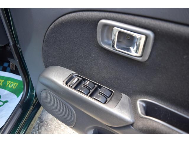 ミラジーノ ミニライトスペシャルターボ　５速ＭＴ・インタークーラーターボ・ターボタイマー付エンジンスターター・社外ブーストメーター・純正ミニライト１４インチＡＷ・ウッドコンビハンドル・シートカバー・リア修復有り（52枚目）