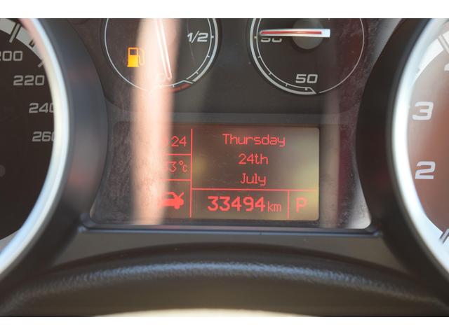 ジュリエッタ スポルティーバ ディーラー車・赤革パワーシート/シートヒーター・社外ナビ地デジ/BT接続可・ETC・パドルシフト・オートライト・デュアルオートAC・純正18インチAW・ディスチャージライト・フォグ(14枚目)