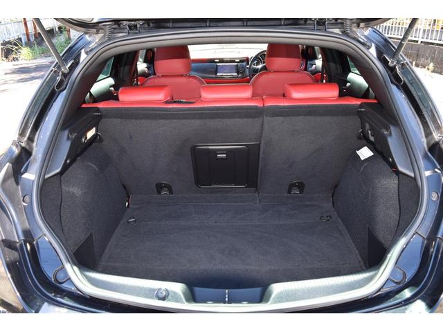 ジュリエッタ スポルティーバ ディーラー車・赤革パワーシート/シートヒーター・社外ナビ地デジ/BT接続可・ETC・パドルシフト・オートライト・デュアルオートAC・純正18インチAW・ディスチャージライト・フォグ(28枚目)