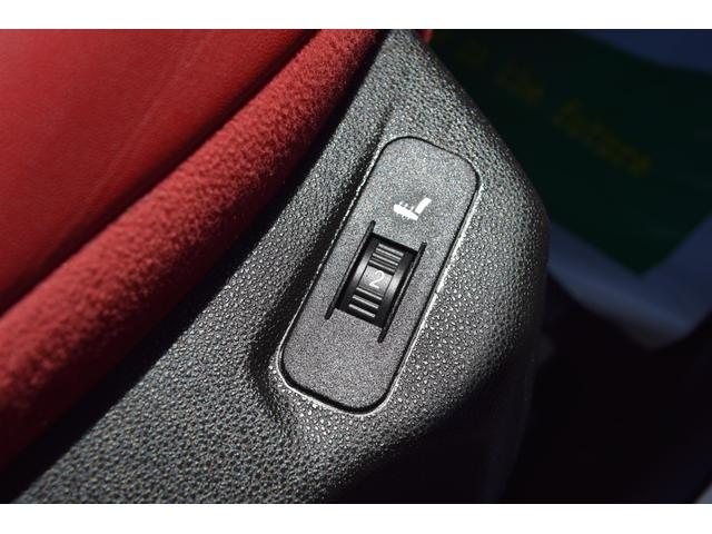 ジュリエッタ スポルティーバ ディーラー車・赤革パワーシート/シートヒーター・社外ナビ地デジ/BT接続可・ETC・パドルシフト・オートライト・デュアルオートAC・純正18インチAW・ディスチャージライト・フォグ(47枚目)