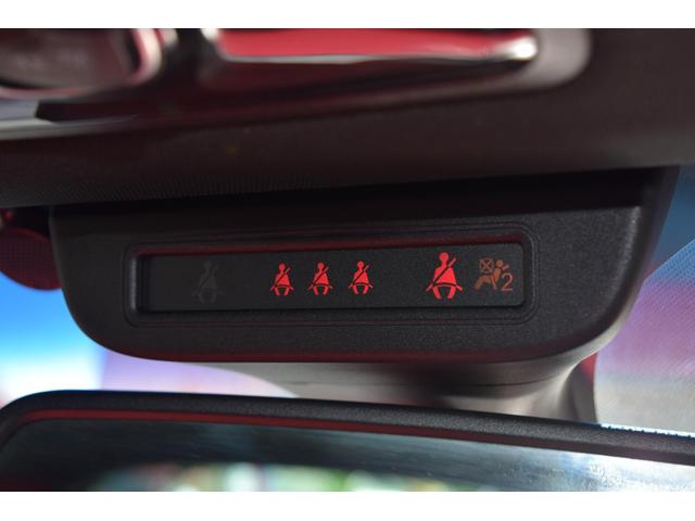 ジュリエッタ スポルティーバ ディーラー車・赤革パワーシート/シートヒーター・社外ナビ地デジ/BT接続可・ETC・パドルシフト・オートライト・デュアルオートAC・純正18インチAW・ディスチャージライト・フォグ(52枚目)