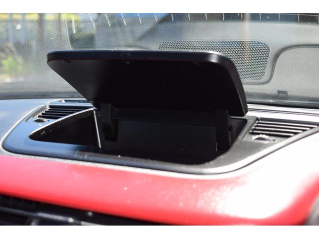 ジュリエッタ スポルティーバ ディーラー車・赤革パワーシート/シートヒーター・社外ナビ地デジ/BT接続可・ETC・パドルシフト・オートライト・デュアルオートAC・純正18インチAW・ディスチャージライト・フォグ(53枚目)