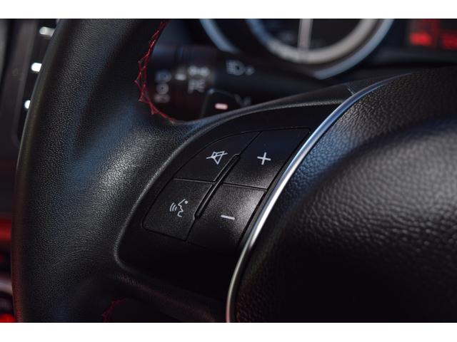 ジュリエッタ スポルティーバ ディーラー車・赤革パワーシート/シートヒーター・社外ナビ地デジ/BT接続可・ETC・パドルシフト・オートライト・デュアルオートAC・純正18インチAW・ディスチャージライト・フォグ(54枚目)