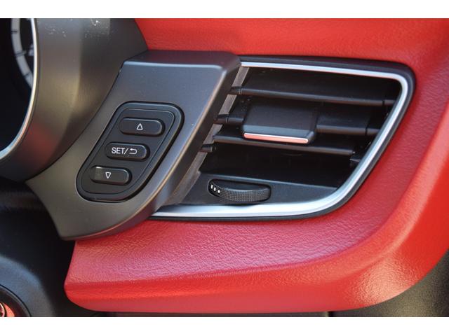 ジュリエッタ スポルティーバ ディーラー車・赤革パワーシート/シートヒーター・社外ナビ地デジ/BT接続可・ETC・パドルシフト・オートライト・デュアルオートAC・純正18インチAW・ディスチャージライト・フォグ(56枚目)