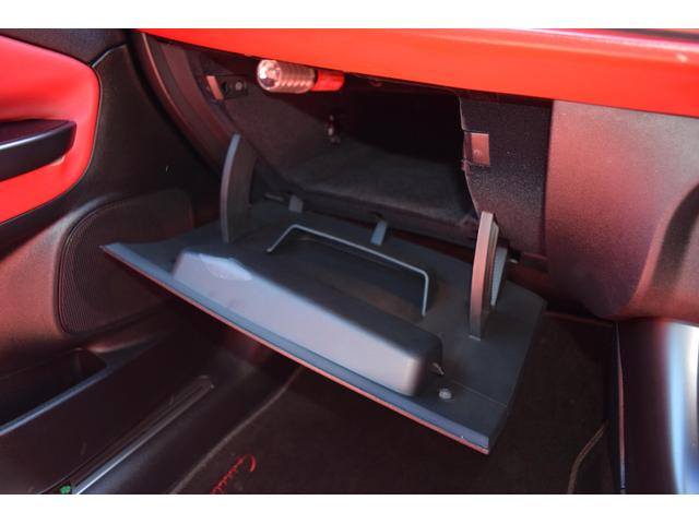 ジュリエッタ スポルティーバ ディーラー車・赤革パワーシート/シートヒーター・社外ナビ地デジ/BT接続可・ETC・パドルシフト・オートライト・デュアルオートAC・純正18インチAW・ディスチャージライト・フォグ(60枚目)