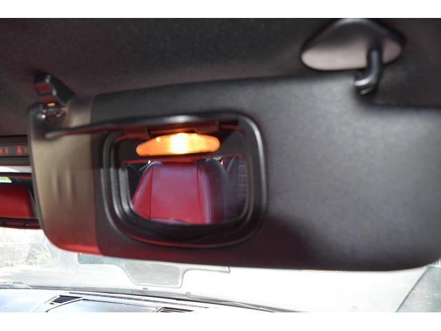 ジュリエッタ スポルティーバ ディーラー車・赤革パワーシート/シートヒーター・社外ナビ地デジ/BT接続可・ETC・パドルシフト・オートライト・デュアルオートAC・純正18インチAW・ディスチャージライト・フォグ(62枚目)