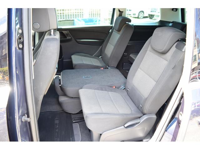 シャラン ＴＳＩ　ハイラインブルーモーションテクノロジー　社外ナビ地デジ／ＢＴ／ＤＶＤ／バックモニター・両側電動スライドドア・障害物センサー・オートクルーズ・ＥＴＣ・ルーフレール・ＨＩＤライト・フォグ・純正１６インチＡＷ・オートライト・デュアルＡＡＣ（28枚目）