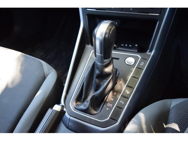 ポロ TSIハイライン 純正ナビ/バックモニター/パーキングアシスト・クルコン・パドルシフト・プッシュスタート・ETC・デュアルオートAC・革巻ステアリング・純正16AW・ウインカーミラー(20枚目)