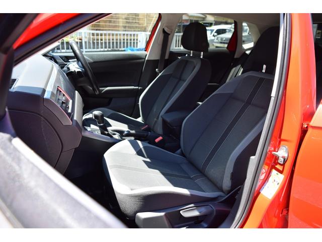 ポロ TSIハイライン 純正ナビ/バックモニター/パーキングアシスト・クルコン・パドルシフト・プッシュスタート・ETC・デュアルオートAC・革巻ステアリング・純正16AW・ウインカーミラー(22枚目)