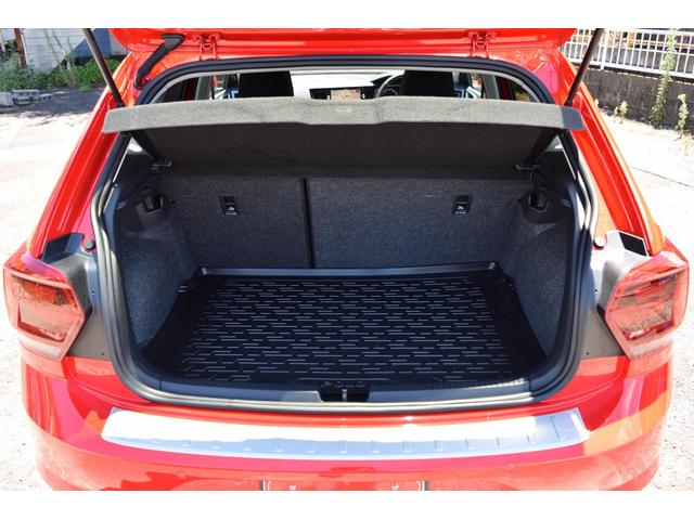 ポロ TSIハイライン 純正ナビ/バックモニター/パーキングアシスト・クルコン・パドルシフト・プッシュスタート・ETC・デュアルオートAC・革巻ステアリング・純正16AW・ウインカーミラー(27枚目)