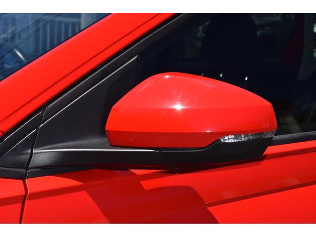 ポロ TSIハイライン 純正ナビ/バックモニター/パーキングアシスト・クルコン・パドルシフト・プッシュスタート・ETC・デュアルオートAC・革巻ステアリング・純正16AW・ウインカーミラー(37枚目)