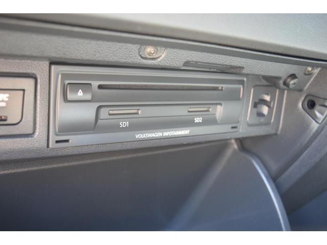 ポロ TSIハイライン 純正ナビ/バックモニター/パーキングアシスト・クルコン・パドルシフト・プッシュスタート・ETC・デュアルオートAC・革巻ステアリング・純正16AW・ウインカーミラー(42枚目)