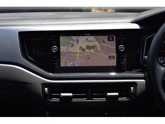 ポロ TSIハイライン 純正ナビ/バックモニター/パーキングアシスト・クルコン・パドルシフト・プッシュスタート・ETC・デュアルオートAC・革巻ステアリング・純正16AW・ウインカーミラー(44枚目)