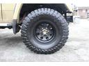 ＳＸワイド　ディーゼルターボ　４ＷＤ　１ナンバー　ディーゼルターボ　ベージュ２　リフトアップ　社外ホイール　フルセグナビ　バックカメラ　ドライブレコーダー　キーレス２個　保証付（19枚目）