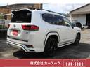 ランドクルーザー 4WD モデリスタエアロ リアスポイラー リアエンタ 寒冷地 サンルーフ クールボックス 電動デフロック セーフティセンス 前後ドラレコ 空気圧警報 ルーフレール グリル ホイールブラックアウト(8枚目)