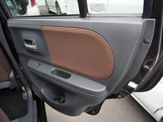 アルトラパン G スマートキー プッシュスタート ETC ディスプレイオーディオ オートエアコン プライバシーガラス セキュリティ バックモニター(13枚目)